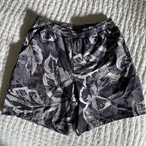 Lululemon Running Shorts